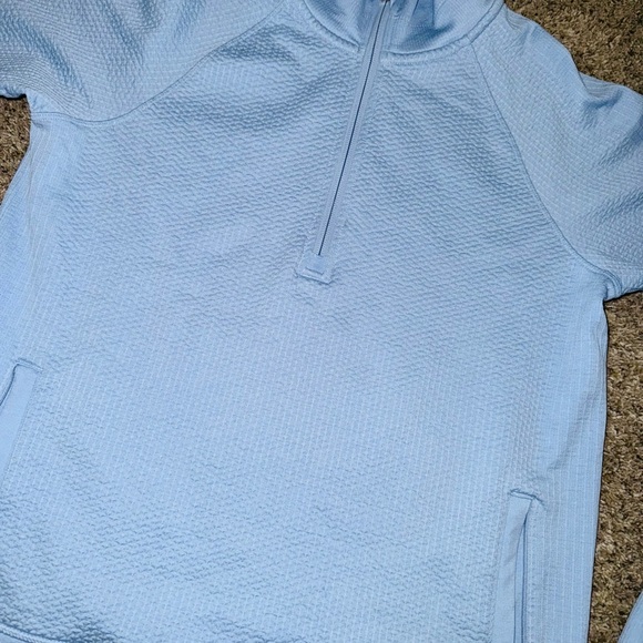 Lululemon pullover size 10 - Picture 6 of 8